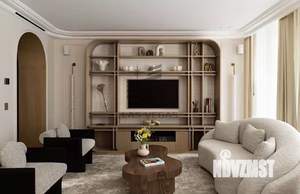 5-к квартира, на длительный срок, 160м2, 6/9 этаж