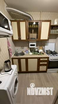 2-к квартира, на длительный срок, 47м2, 1/5 этаж