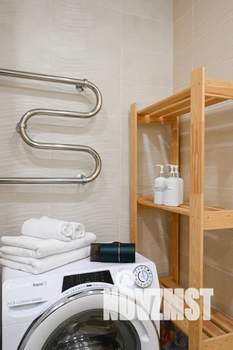 1-к квартира, посуточно, 41м2, 2/18 этаж