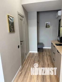 Студия квартира, посуточно, 19м2, 5/5 этаж