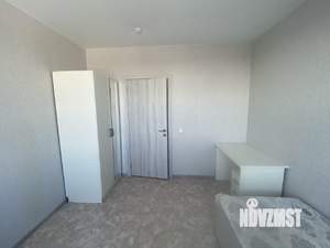 3-к квартира, на длительный срок, 74м2, 24/25 этаж