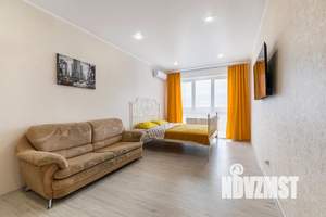 3-к квартира, посуточно, 96м2, 25/25 этаж