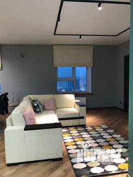 2-к квартира, на длительный срок, 56м2, 14/24 этаж