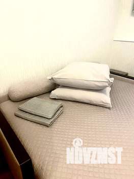 2-к квартира, посуточно, 46м2, 4/4 этаж