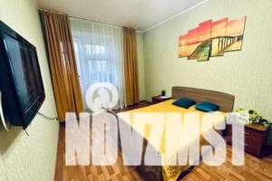 2-к квартира, посуточно, 75м2, 11/17 этаж