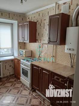 2-к квартира, на длительный срок, 46м2, 3/10 этаж