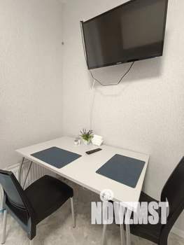 1-к квартира, посуточно, 34м2, 13/17 этаж