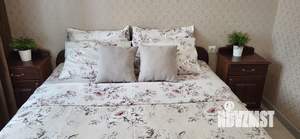 2-к квартира, посуточно, 50м2, 1/1 этаж