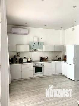 1-к квартира, на длительный срок, 50м2, 12/22 этаж