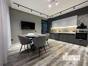 3-к квартира, на длительный срок, 85м2, 17/26 этаж