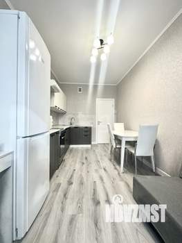 1-к квартира, на длительный срок, 50м2, 4/18 этаж