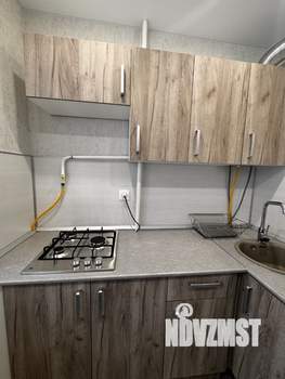 1-к квартира, на длительный срок, 30м2, 2/5 этаж