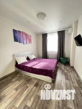 2-к квартира, посуточно, 60м2, 1/1 этаж