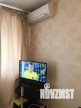 1-к квартира, посуточно, 31м2, 2/5 этаж
