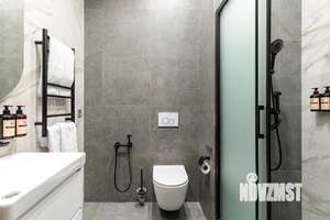 1-к квартира, посуточно, 26м2, 1/1 этаж