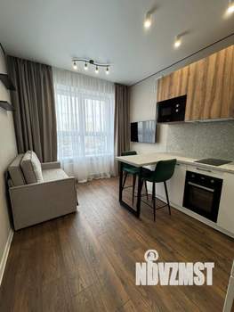 2-к квартира, на длительный срок, 40м2, 4/9 этаж