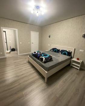 1-к квартира, на длительный срок, 50м2, 14/20 этаж