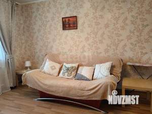 1-к квартира, на длительный срок, 42м2, 8/10 этаж