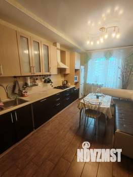 1-к квартира, на длительный срок, 48м2, 14/20 этаж