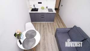 1-к квартира, на длительный срок, 35м2, 9/26 этаж