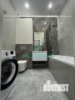 1-к квартира, на длительный срок, 44м2, 3/24 этаж