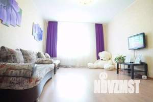 2-к квартира, посуточно, 75м2, 11/17 этаж