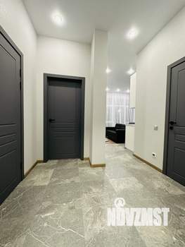 2-к квартира, на длительный срок, 55м2, 10/19 этаж