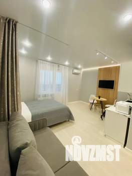 1-к квартира, посуточно, 32м2, 15/20 этаж