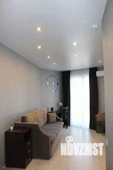 1-к квартира, на длительный срок, 45м2, 5/7 этаж