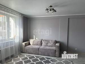 2-к квартира, на длительный срок, 57м2, 6/19 этаж