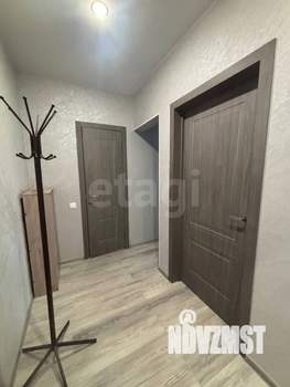 1-к квартира, на длительный срок, 35м2, 2/9 этаж