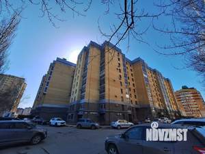 1-к квартира, на длительный срок, 45м2, 3/9 этаж
