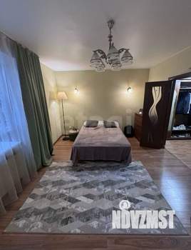 1-к квартира, на длительный срок, 39м2, 1/9 этаж