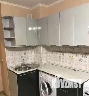 1-к квартира, на длительный срок, 45м2, 8/10 этаж