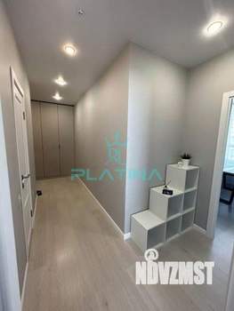 2-к квартира, на длительный срок, 58м2, 23/26 этаж