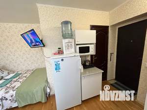 1-к квартира, посуточно, 20м2, 2/3 этаж