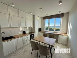 2-к квартира, на длительный срок, 68м2, 9/24 этаж