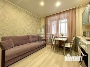 1-к квартира, на длительный срок, 40м2, 2/9 этаж