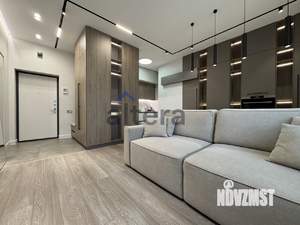 2-к квартира, на длительный срок, 53м2, 3/6 этаж