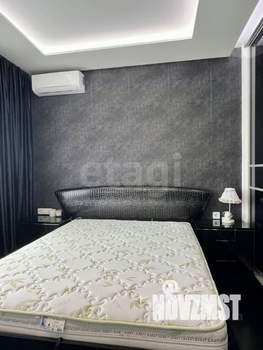 1-к квартира, на длительный срок, 45м2, 12/16 этаж