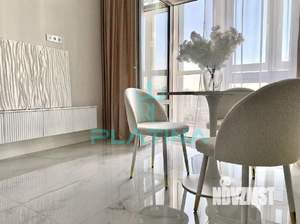 2-к квартира, на длительный срок, 52м2, 17/19 этаж