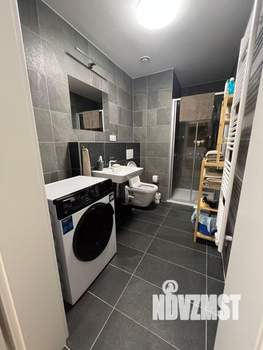 Студия квартира, на длительный срок, 30м2, 3/5 этаж