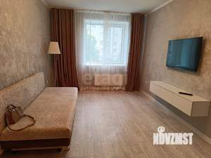 2-к квартира, на длительный срок, 55м2, 3/10 этаж