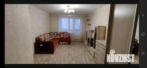 1-к квартира, на длительный срок, 40м2, 6/12 этаж