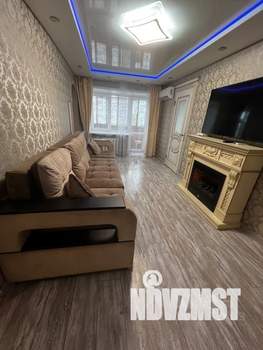 2-к квартира, посуточно, 44м2, 4/5 этаж