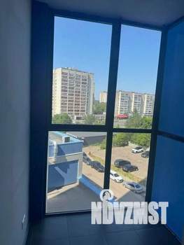 2-к квартира, посуточно, 65м2, 1/1 этаж