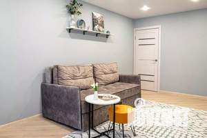 2-к квартира, посуточно, 45м2, 2/5 этаж