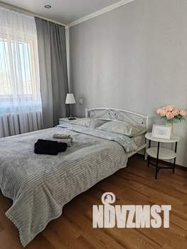 1-к квартира, посуточно, 32м2, 5/5 этаж