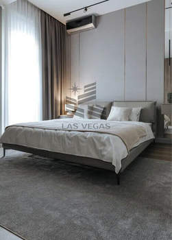 3-к квартира, на длительный срок, 130м2, 23/26 этаж