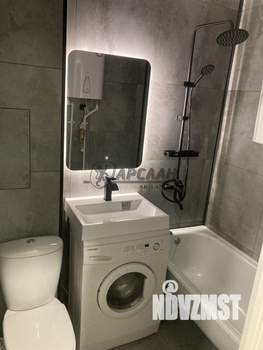 2-к квартира, на длительный срок, 45м2, 5/5 этаж